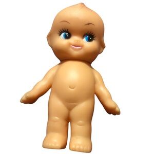 VTG Kewpie Doll